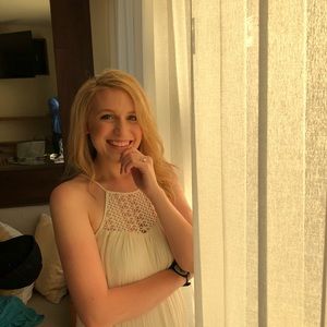 Meet your Posher, Michaela